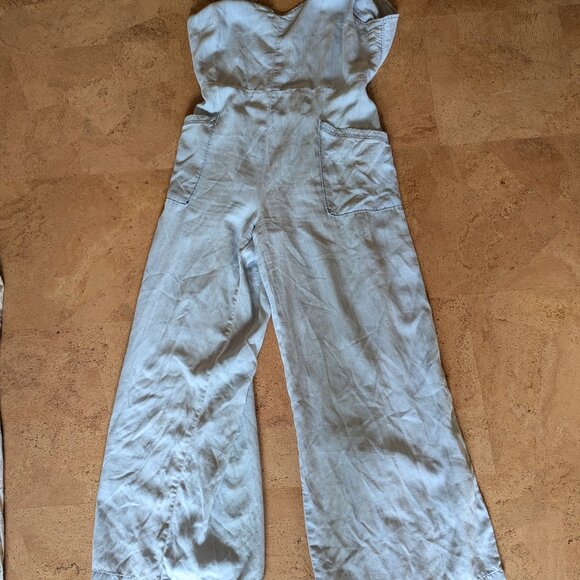 Prana S romper euc - Picture 2 of 3